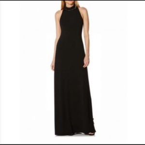 Laundry by Shelli Segal Black Dress